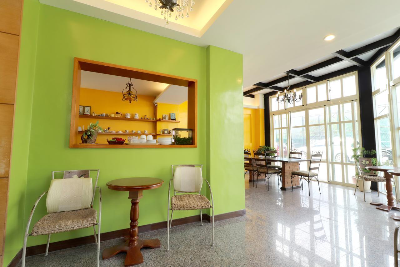 Flowersay Homestay Ji'an Exteriér fotografie
