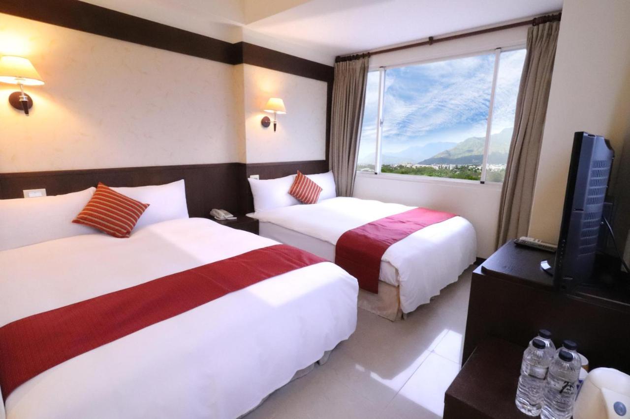 Flowersay Homestay Ji'an Exteriér fotografie